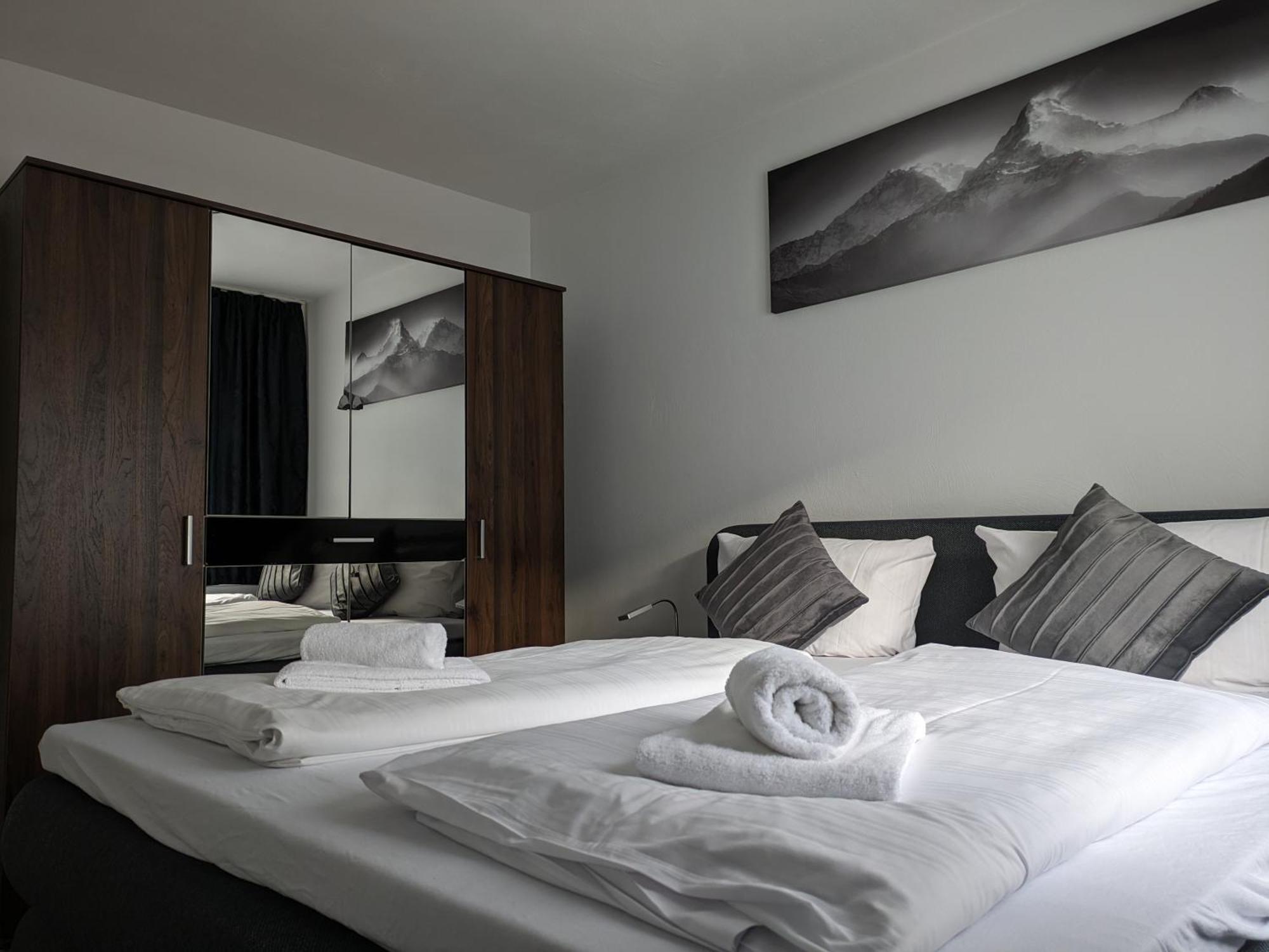 Hotel Ari Καϊζερσλάουτερν Εξωτερικό φωτογραφία