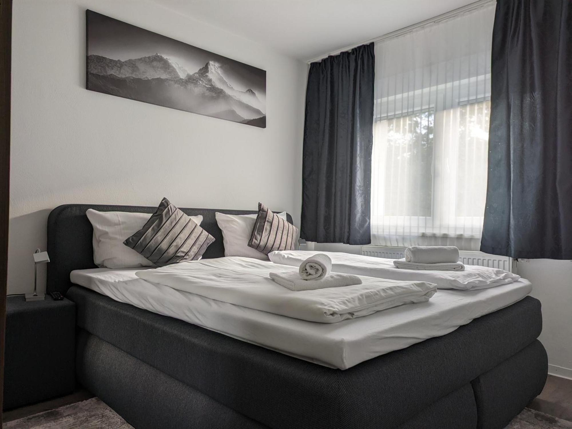 Hotel Ari Καϊζερσλάουτερν Εξωτερικό φωτογραφία