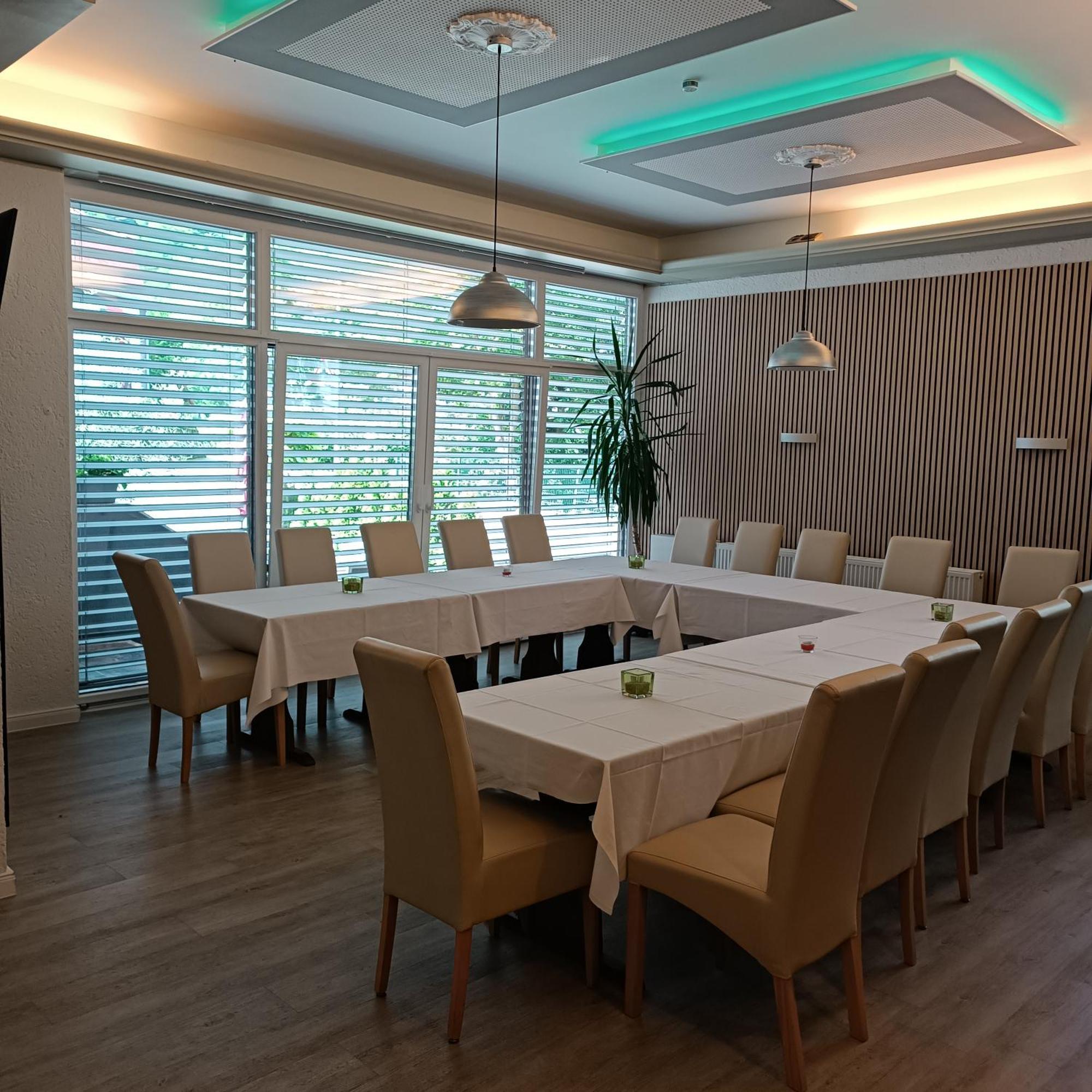 Hotel Ari Καϊζερσλάουτερν Εξωτερικό φωτογραφία