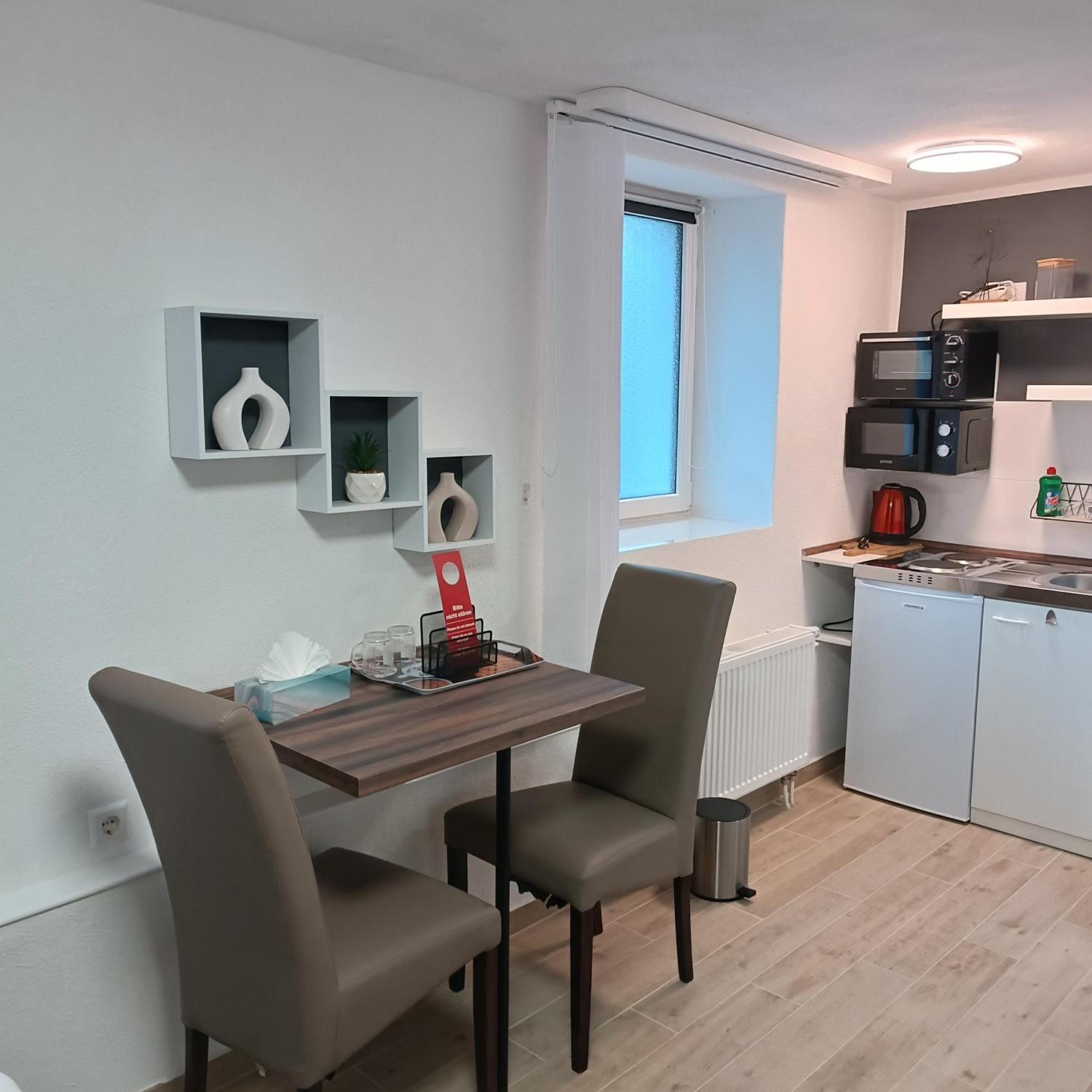Hotel Ari Καϊζερσλάουτερν Εξωτερικό φωτογραφία