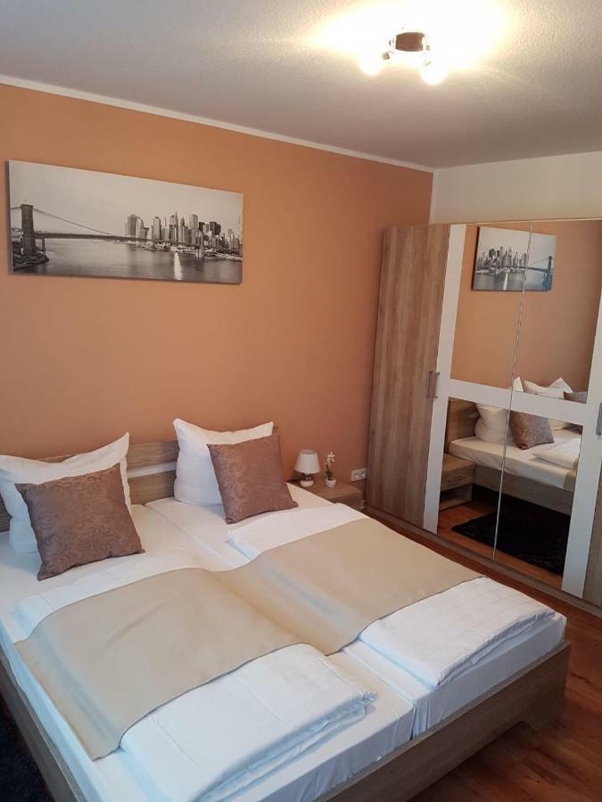 Hotel Ari Καϊζερσλάουτερν Εξωτερικό φωτογραφία