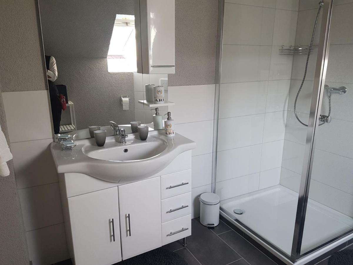Hotel Ari Καϊζερσλάουτερν Εξωτερικό φωτογραφία