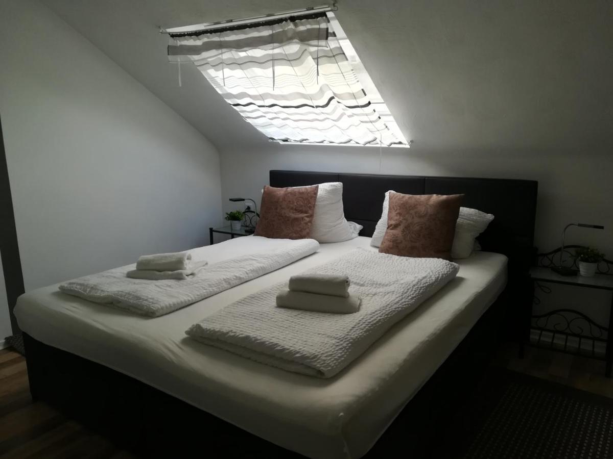 Hotel Ari Καϊζερσλάουτερν Εξωτερικό φωτογραφία